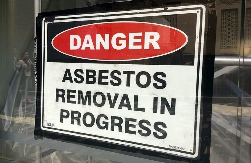 Asbestos Injury Lawyer The Platta Law Firm